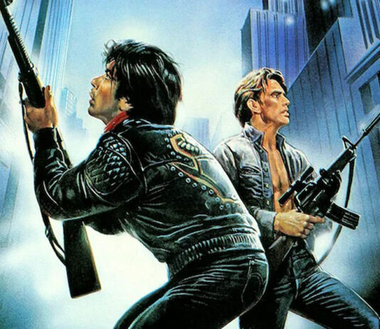 Test Blu-ray : Siège