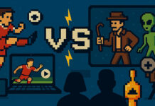 Streaming sportif vs cinéma: l’évolution de la consommation de contenu en direct