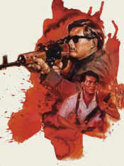 Test Blu-ray 4K Ultra HD : The Killer – Édition Collector Limitée