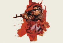 Test Blu-ray 4K Ultra HD : The Killer – Édition Collector Limitée