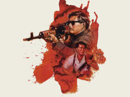 Test Blu-ray 4K Ultra HD : The Killer – Édition Collector Limitée