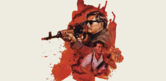 Test Blu-ray 4K Ultra HD : The Killer – Édition Collector Limitée