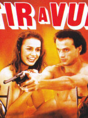 Test Blu-ray : Tir à vue