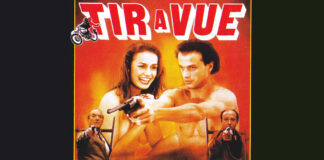 Test Blu-ray : Tir à vue