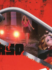 Test Blu-ray 4K Ultra HD : Torso – Édition Prestige limitée