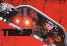 Test Blu-ray 4K Ultra HD : Torso – Édition Prestige limitée