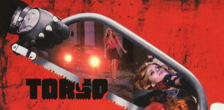 Test Blu-ray 4K Ultra HD : Torso – Édition Prestige limitée