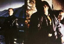 Test Blu-ray : Urgence