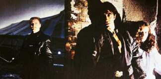 Test Blu-ray : Urgence