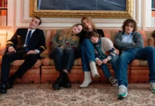 Critique Express : Ceux qui comptent