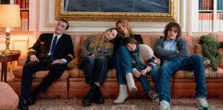 Critique Express : Ceux qui comptent