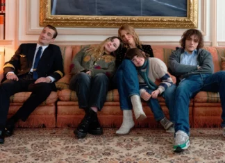 Critique Express : Ceux qui comptent