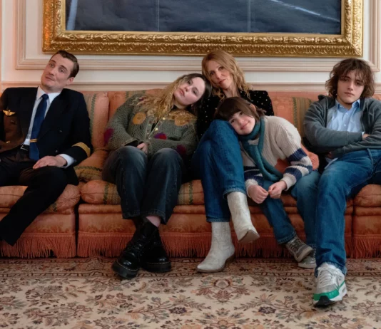 Critique Express : Ceux qui comptent