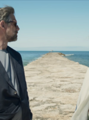 Critique Express : Encontro