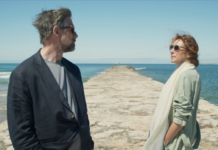 Critique Express : Encontro