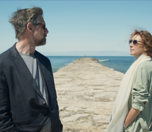 Critique Express : Encontro