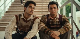 Critique Express : Une jeunesse indienne – Homebound