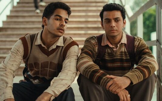 Critique Express : Une jeunesse indienne – Homebound