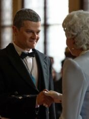 Critique Express : Plus fort que moi