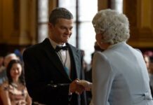 Critique Express : Plus fort que moi