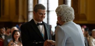 Critique Express : Plus fort que moi