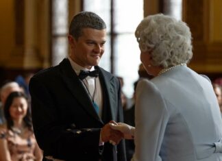 Critique Express : Plus fort que moi