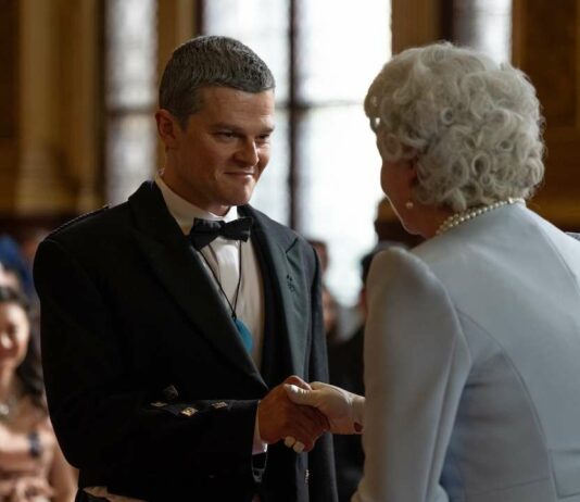 Critique Express : Plus fort que moi