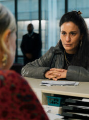 Critique : La traque de Meral