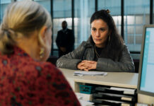 Critique : La traque de Meral