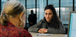 Critique : La traque de Meral