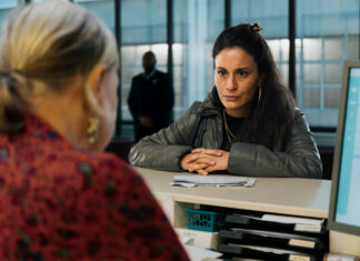 Critique : La traque de Meral