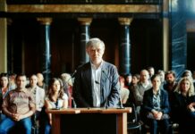 Critique Express : Yellow letters