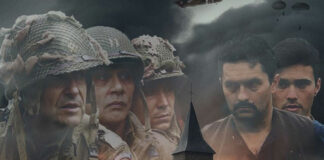 Test Blu-ray : 7 jours en juin