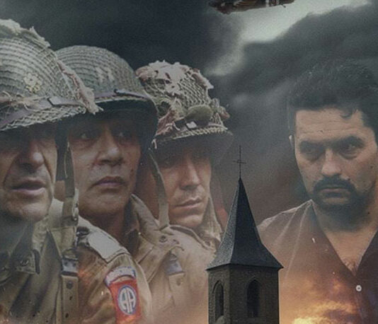 Test Blu-ray : 7 jours en juin