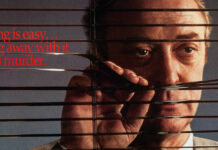 Test Blu-ray : Test Blu-ray : Business oblige