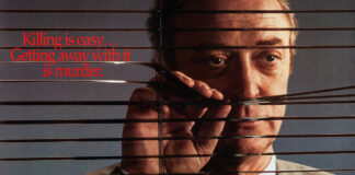 Test Blu-ray : Business oblige