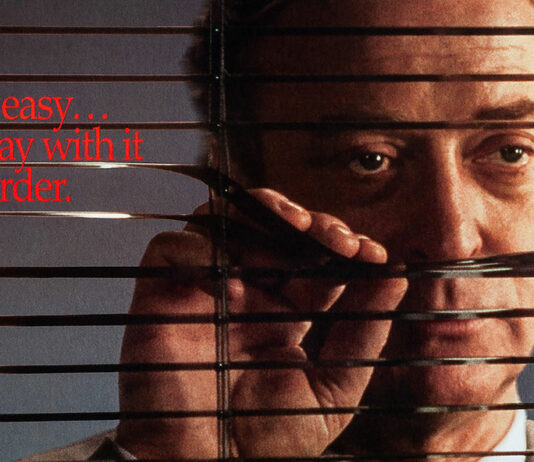 Test Blu-ray : Test Blu-ray : Business oblige