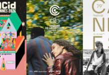 Cannes 2026 : les affiches dévoilées