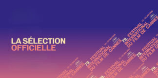 Cannes 2026 : la compétition