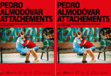 Centre Pompidou : Rétrospective Pedro Almodóvar jusqu’au 26 mai 2026