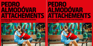 Centre Pompidou : Rétrospective Pedro Almodóvar jusqu’au 26 mai 2026