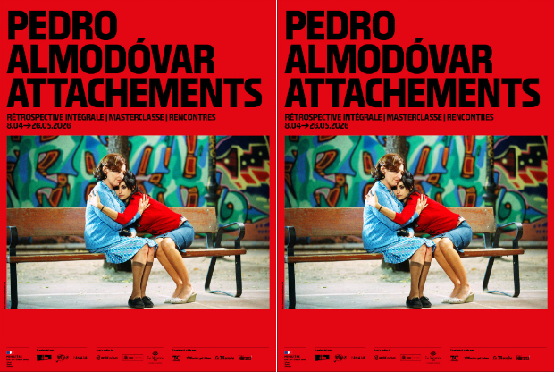 CentrePompidou2026RetroAlmodovar