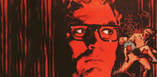 Test Blu-ray : Contre une poignée de diamants