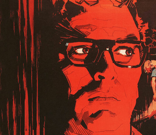 Test Blu-ray : Contre une poignée de diamants