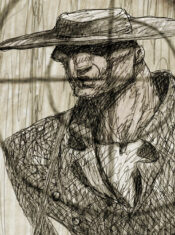 Test DVD : Duel à Monte-Carlo del Norte