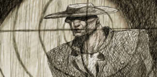 Test DVD : Duel à Monte-Carlo del Norte