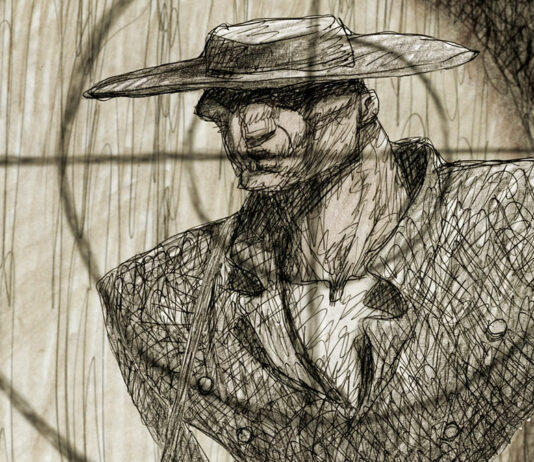 Test DVD : Duel à Monte-Carlo del Norte