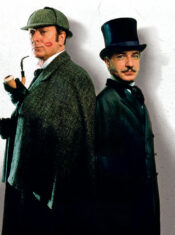 Test Blu-ray : Élémentaire… mon cher Lock Holmes