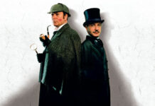 Test Blu-ray : Élémentaire… mon cher Lock Holmes