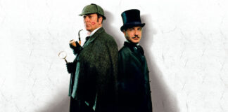 Test Blu-ray : Élémentaire… mon cher Lock Holmes